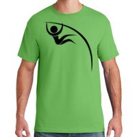Dri Power ® 50/50 Cotton/Poly T Shirt Thumbnail
