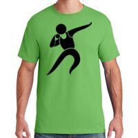 Dri Power ® 50/50 Cotton/Poly T Shirt Thumbnail