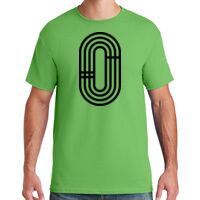 Dri Power ® 50/50 Cotton/Poly T Shirt Thumbnail