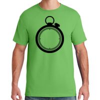 Dri Power ® 50/50 Cotton/Poly T Shirt Thumbnail