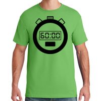 Dri Power ® 50/50 Cotton/Poly T Shirt Thumbnail