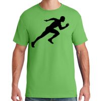 Dri Power ® 50/50 Cotton/Poly T Shirt Thumbnail