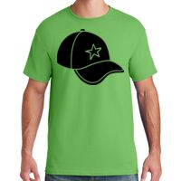 Dri Power ® 50/50 Cotton/Poly T Shirt Thumbnail