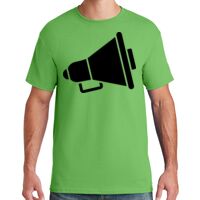 Dri Power ® 50/50 Cotton/Poly T Shirt Thumbnail