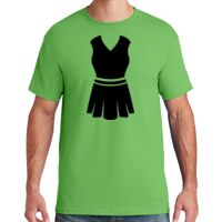 Dri Power ® 50/50 Cotton/Poly T Shirt Thumbnail