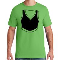 Dri Power ® 50/50 Cotton/Poly T Shirt Thumbnail