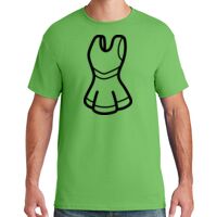 Dri Power ® 50/50 Cotton/Poly T Shirt Thumbnail