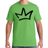 Dri Power ® 50/50 Cotton/Poly T Shirt Thumbnail