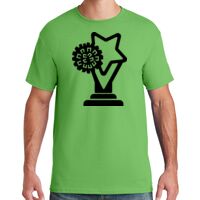 Dri Power ® 50/50 Cotton/Poly T Shirt Thumbnail