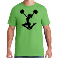 Dri Power ® 50/50 Cotton/Poly T Shirt Thumbnail