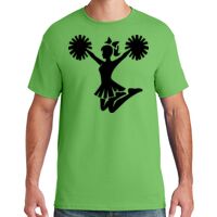 Dri Power ® 50/50 Cotton/Poly T Shirt Thumbnail