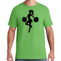 Dri Power ® 50/50 Cotton/Poly T Shirt Thumbnail