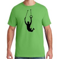 Dri Power ® 50/50 Cotton/Poly T Shirt Thumbnail