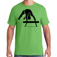 Dri Power ® 50/50 Cotton/Poly T Shirt Thumbnail