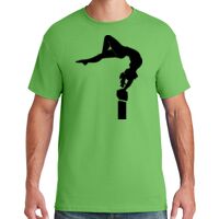 Dri Power ® 50/50 Cotton/Poly T Shirt Thumbnail