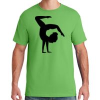 Dri Power ® 50/50 Cotton/Poly T Shirt Thumbnail