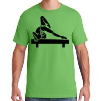 Dri Power ® 50/50 Cotton/Poly T Shirt Thumbnail