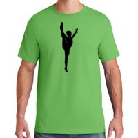 Dri Power ® 50/50 Cotton/Poly T Shirt Thumbnail