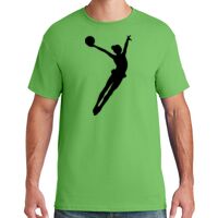 Dri Power ® 50/50 Cotton/Poly T Shirt Thumbnail