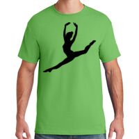 Dri Power ® 50/50 Cotton/Poly T Shirt Thumbnail