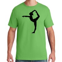 Dri Power ® 50/50 Cotton/Poly T Shirt Thumbnail