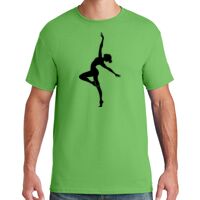 Dri Power ® 50/50 Cotton/Poly T Shirt Thumbnail