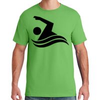 Dri Power ® 50/50 Cotton/Poly T Shirt Thumbnail