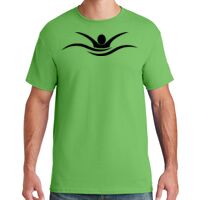 Dri Power ® 50/50 Cotton/Poly T Shirt Thumbnail