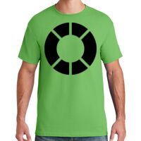 Dri Power ® 50/50 Cotton/Poly T Shirt Thumbnail