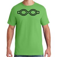 Dri Power ® 50/50 Cotton/Poly T Shirt Thumbnail