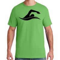 Dri Power ® 50/50 Cotton/Poly T Shirt Thumbnail