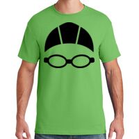 Dri Power ® 50/50 Cotton/Poly T Shirt Thumbnail