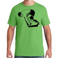 Dri Power ® 50/50 Cotton/Poly T Shirt Thumbnail