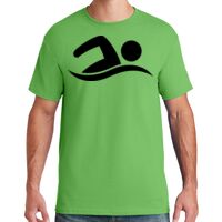 Dri Power ® 50/50 Cotton/Poly T Shirt Thumbnail