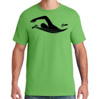 Dri Power ® 50/50 Cotton/Poly T Shirt Thumbnail