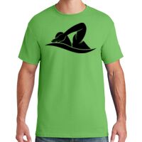 Dri Power ® 50/50 Cotton/Poly T Shirt Thumbnail