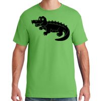 Dri Power ® 50/50 Cotton/Poly T Shirt Thumbnail