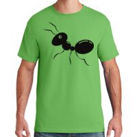 Dri Power ® 50/50 Cotton/Poly T Shirt Thumbnail