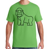 Dri Power ® 50/50 Cotton/Poly T Shirt Thumbnail