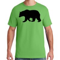 Dri Power ® 50/50 Cotton/Poly T Shirt Thumbnail