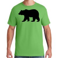 Dri Power ® 50/50 Cotton/Poly T Shirt Thumbnail