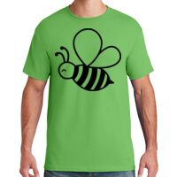 Dri Power ® 50/50 Cotton/Poly T Shirt Thumbnail