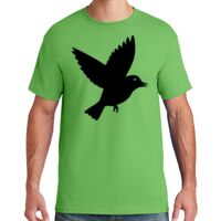 Dri Power ® 50/50 Cotton/Poly T Shirt Thumbnail