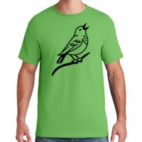 Dri Power ® 50/50 Cotton/Poly T Shirt Thumbnail