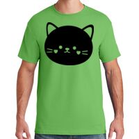 Dri Power ® 50/50 Cotton/Poly T Shirt Thumbnail