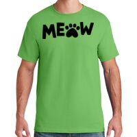 Dri Power ® 50/50 Cotton/Poly T Shirt Thumbnail