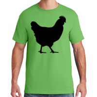 Dri Power ® 50/50 Cotton/Poly T Shirt Thumbnail