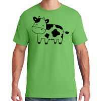 Dri Power ® 50/50 Cotton/Poly T Shirt Thumbnail