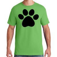 Dri Power ® 50/50 Cotton/Poly T Shirt Thumbnail