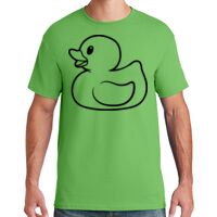 Dri Power ® 50/50 Cotton/Poly T Shirt Thumbnail